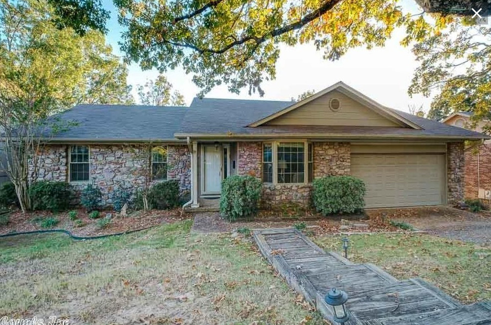 Creating Curb Appeal
