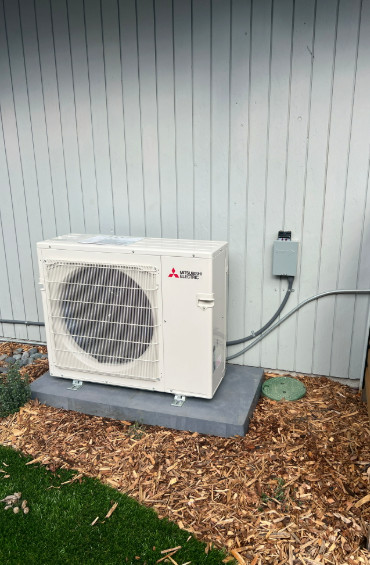 Install - Attention to detail