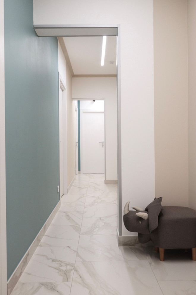 Медицинский центр