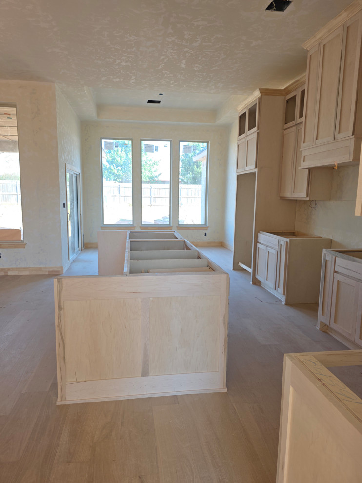 2503 Cloud Nine Circle