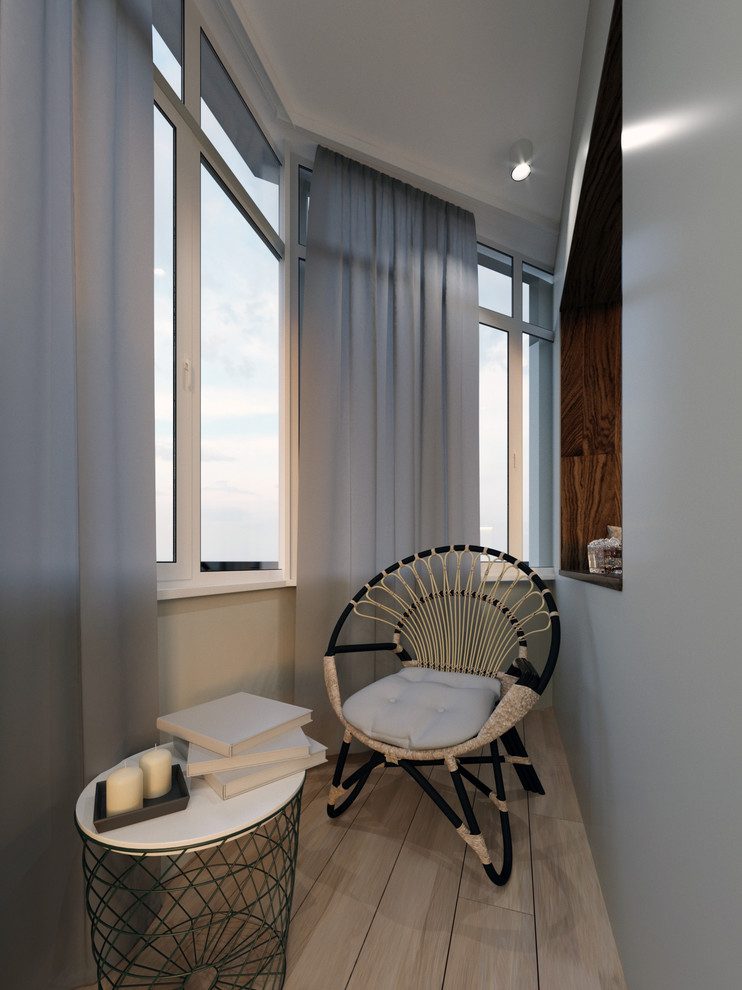 Квартира "2+" 58 кв. метров