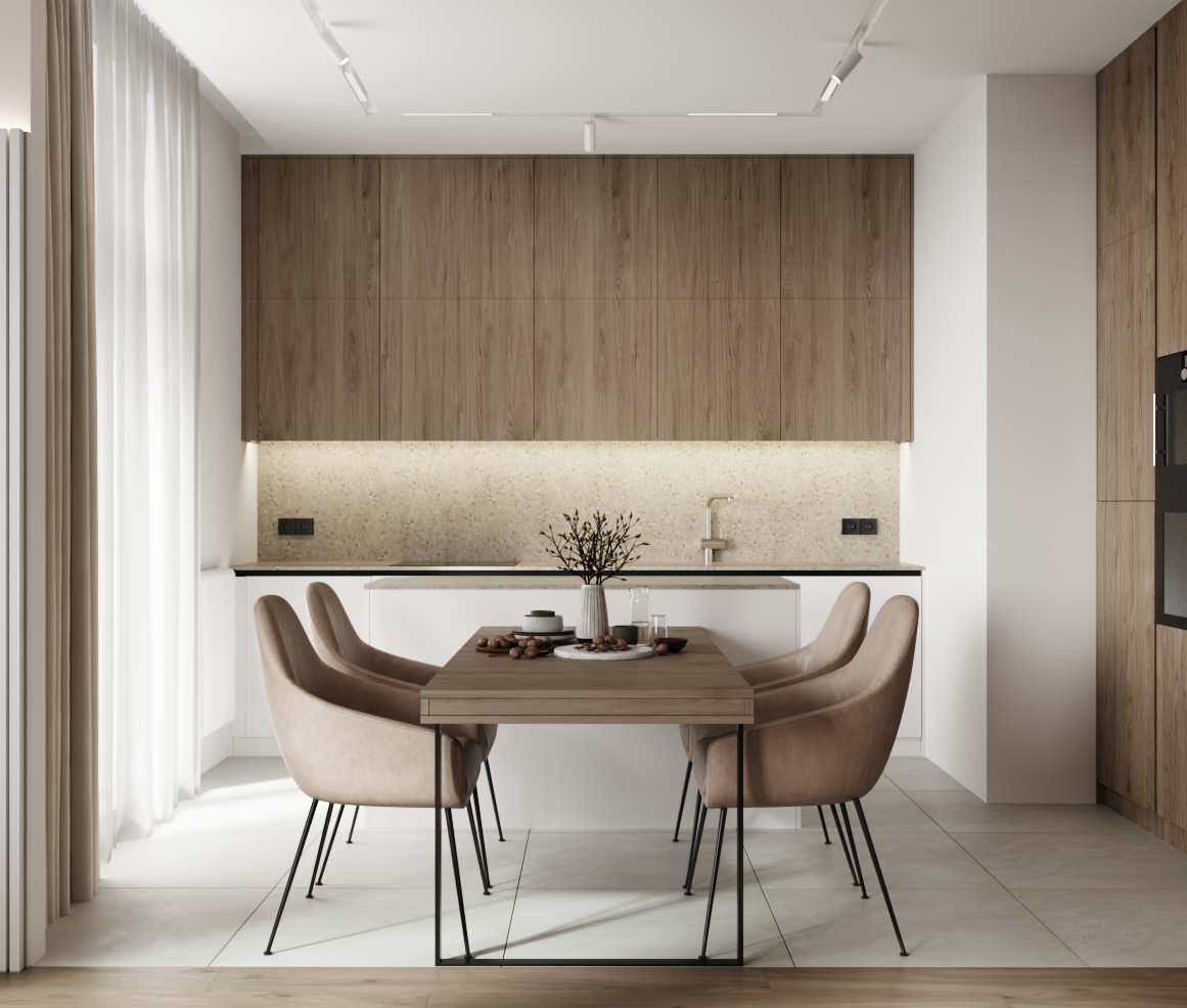 ЖК Удальцова (Москва)