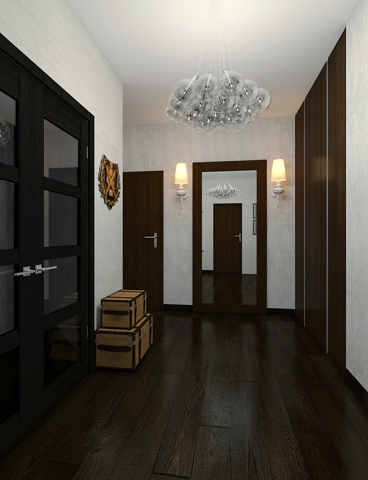 Квартира в Воронеже