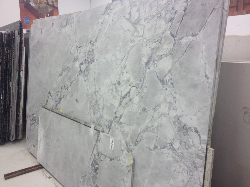Super White Granite Owners .. Does it etch?