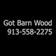 Got Barn Wood