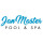 Jan Master Pool & Spa