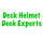 Deck Helmet Deck Experts