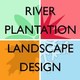 River Plantation Landscape Design