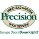 Precision Garage Door of Delaware