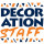 Décoration Staff - Vannes