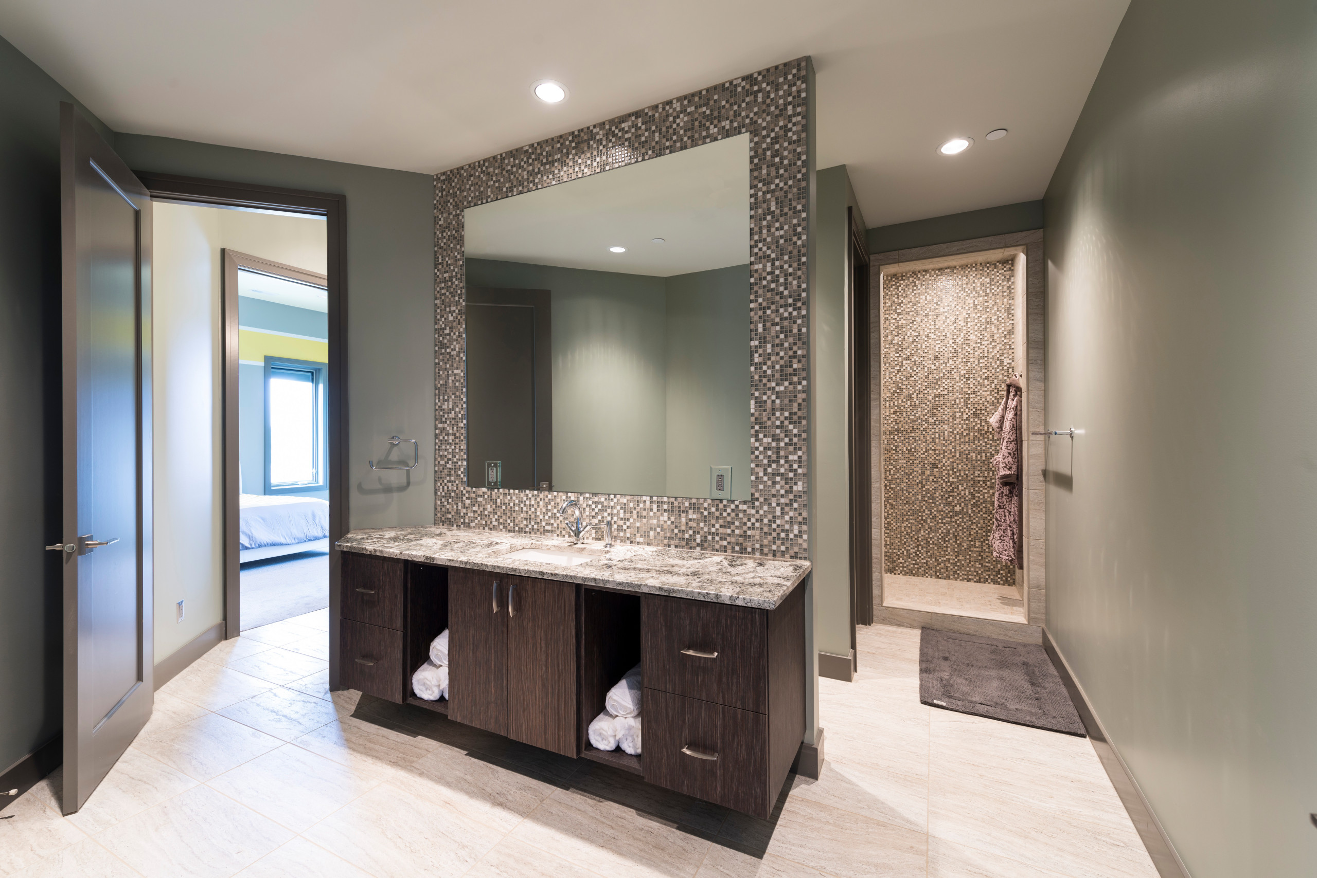 Sterling Ridge | New Construction