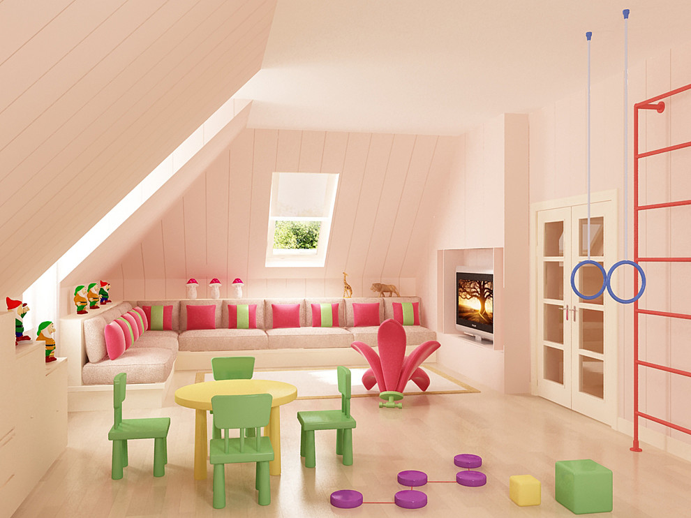 Коттедж в Калачево