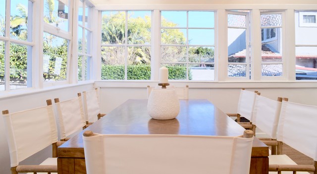 Muttama Road, Artarmon transitional-veranda