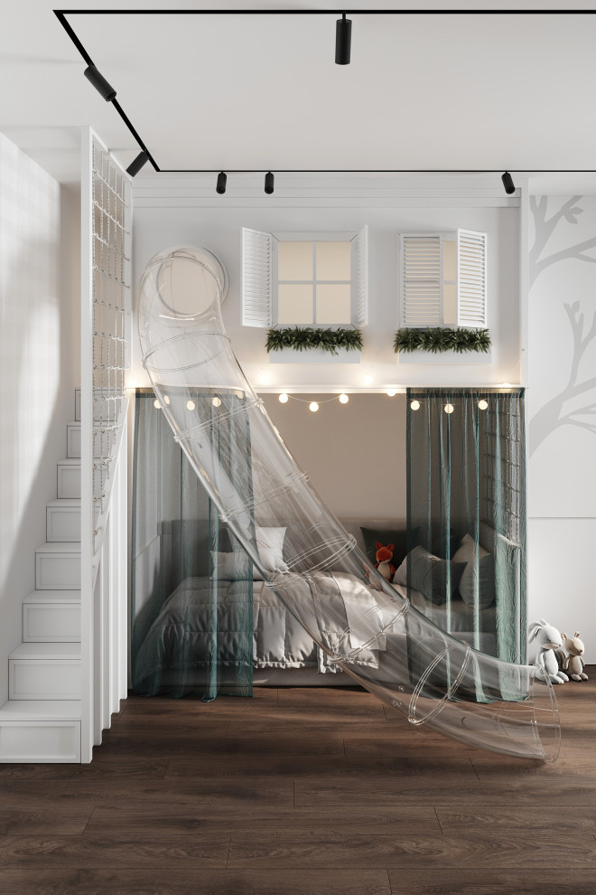 ЖК Береговой