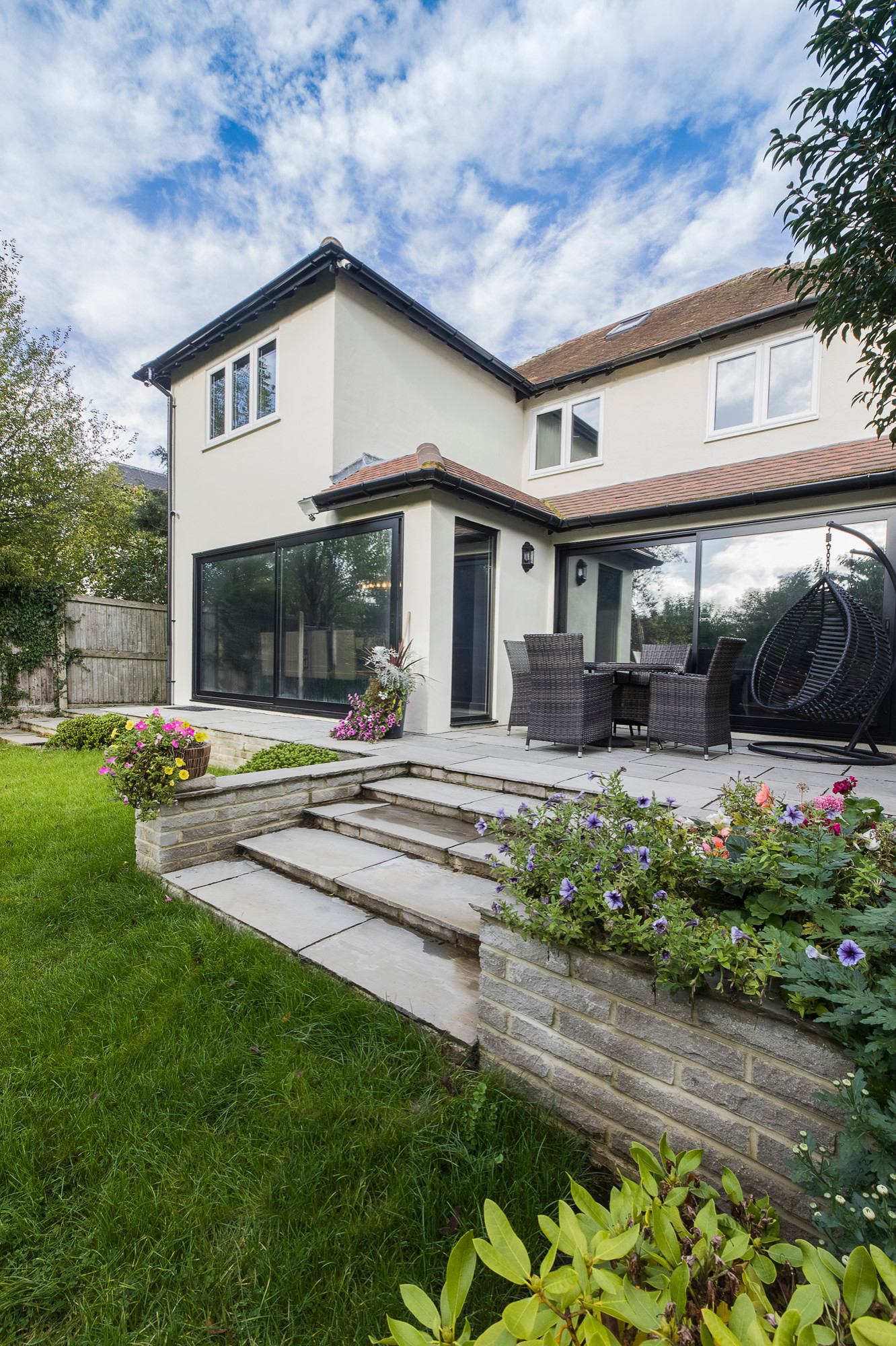 Heath Drive - Potters Bar