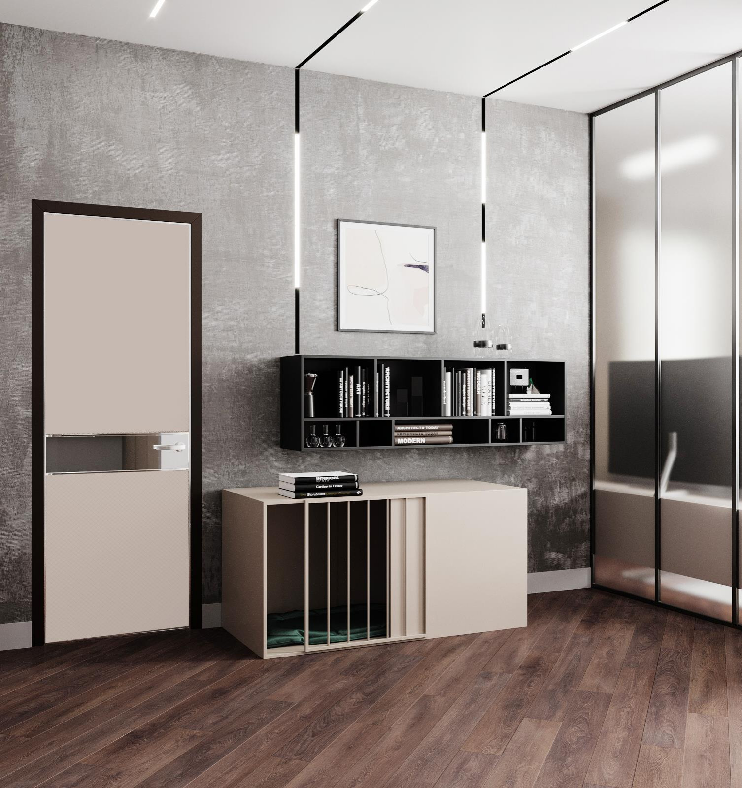 Вторичка в Филях