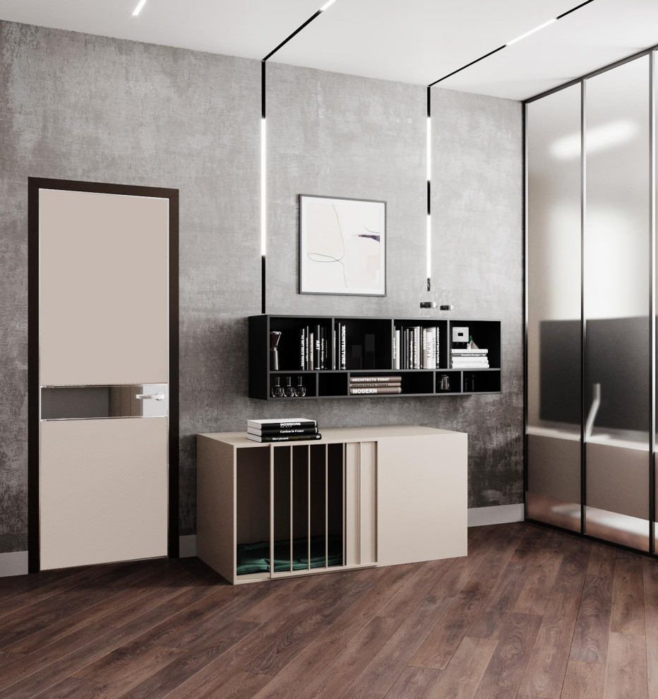 Вторичка в Филях