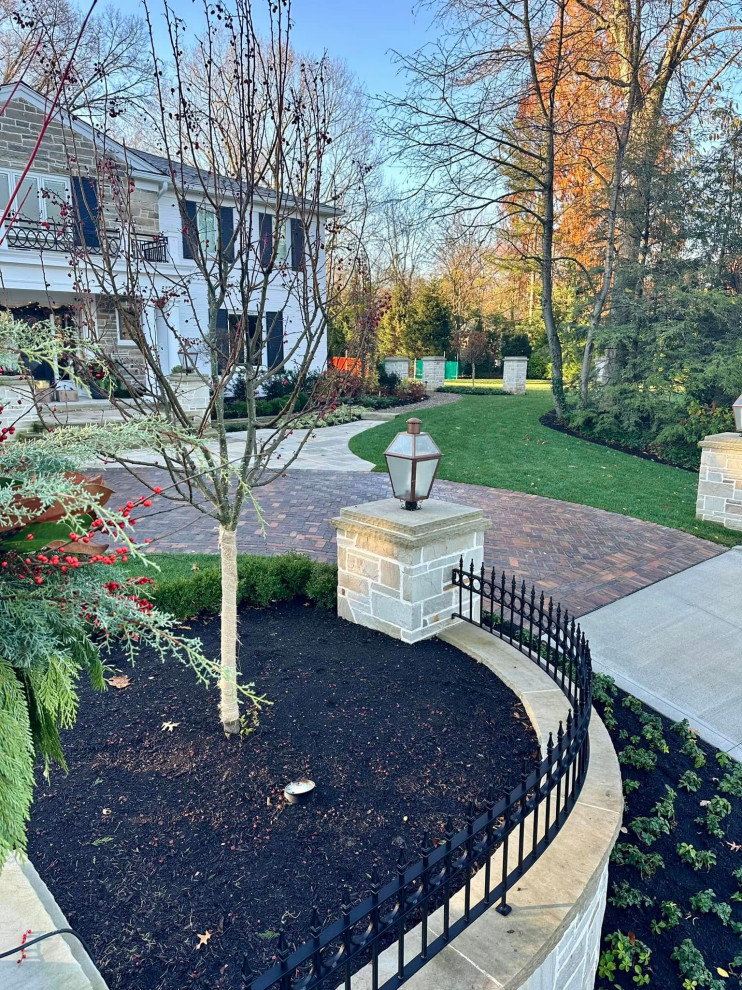 Shaker Heights Upgrade