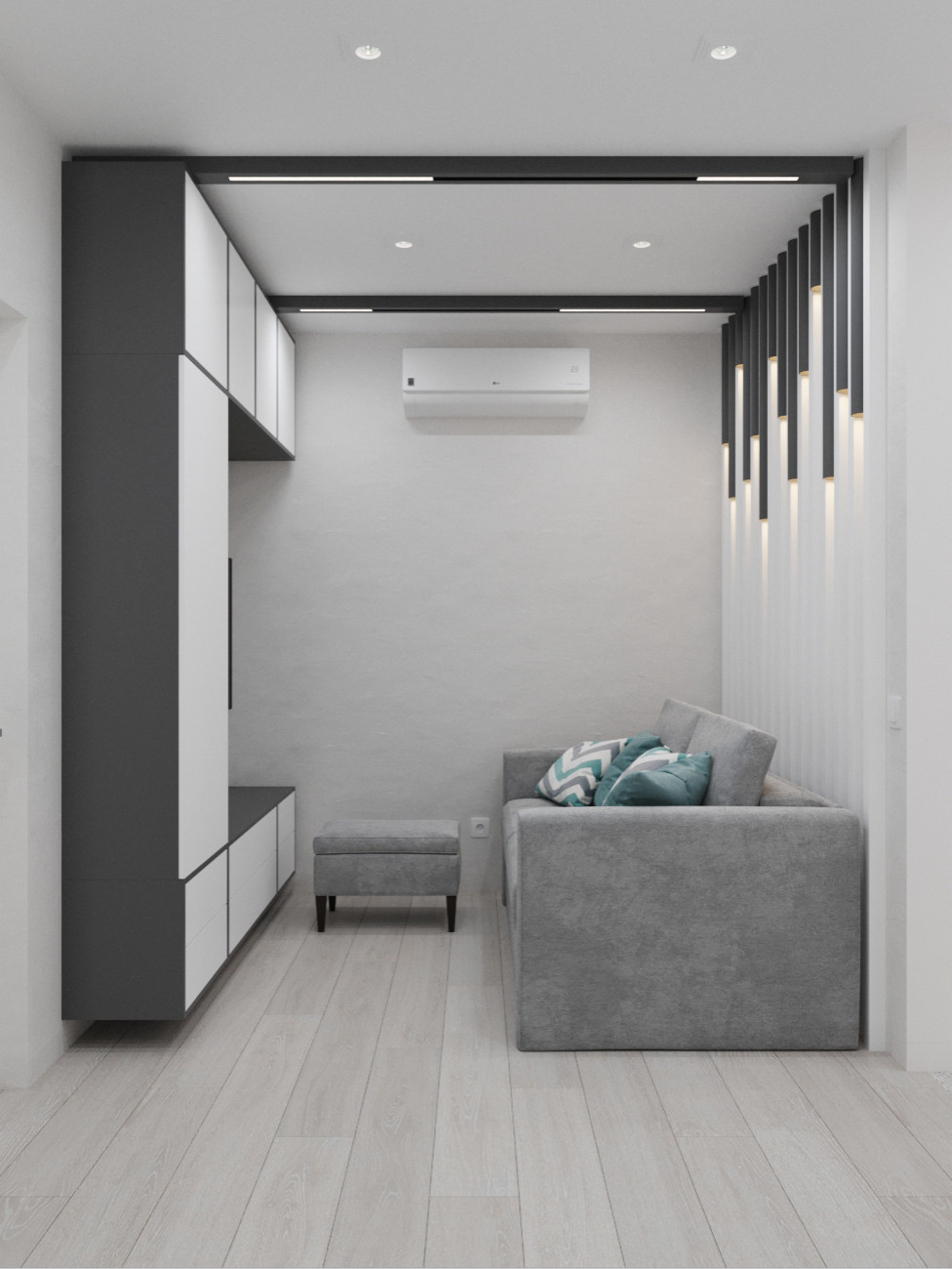 Белая галактика