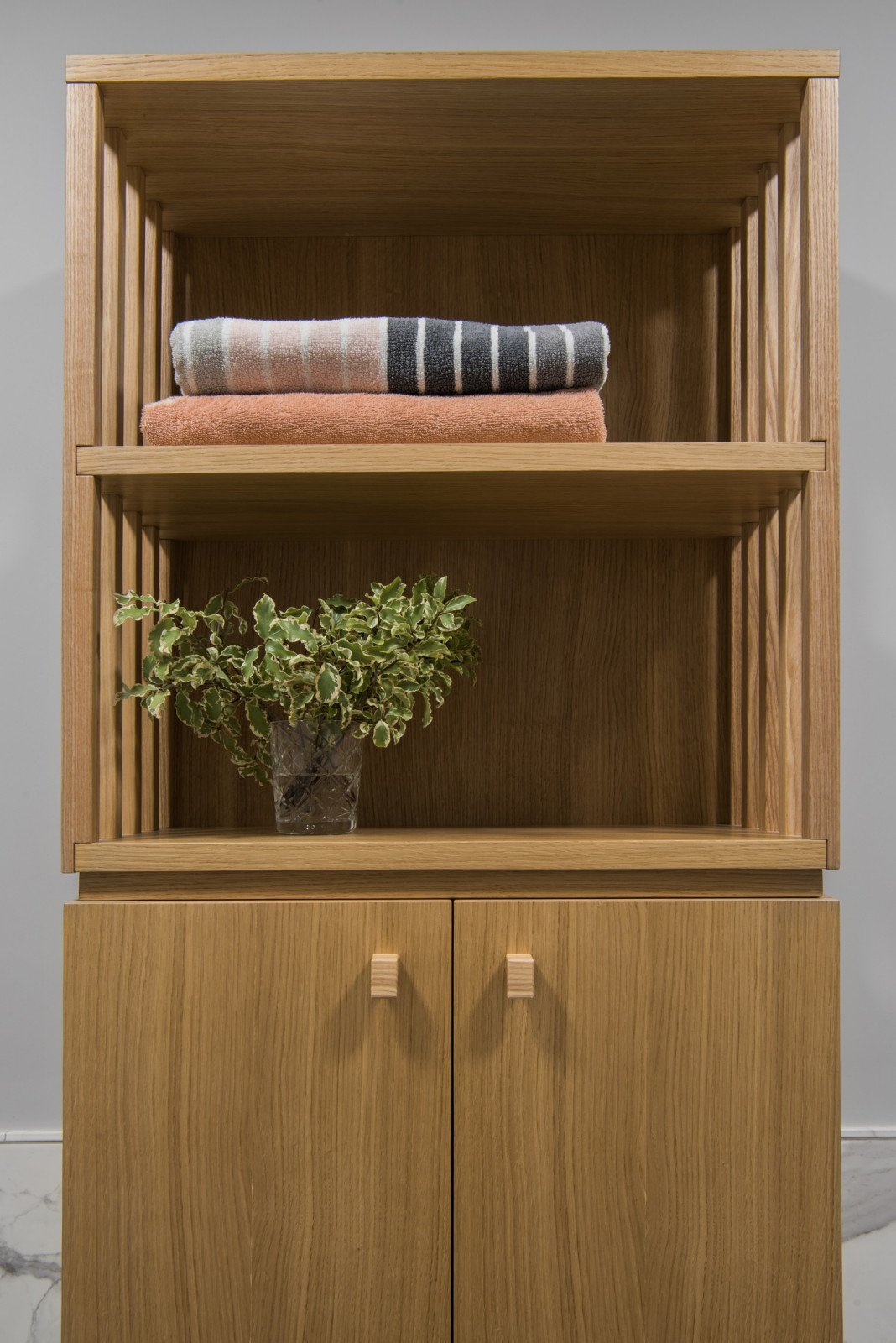 ЖК RedSide, 86 м2