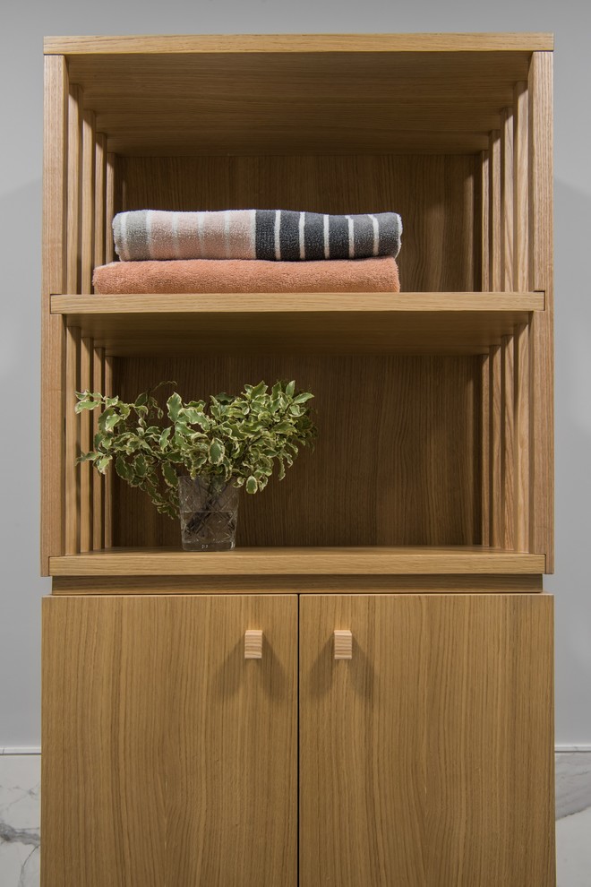 ЖК RedSide, 86 м2