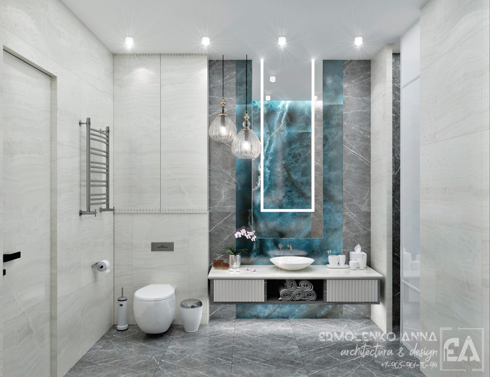 ЖК "Переулок Бульварный", г.Новосибирск