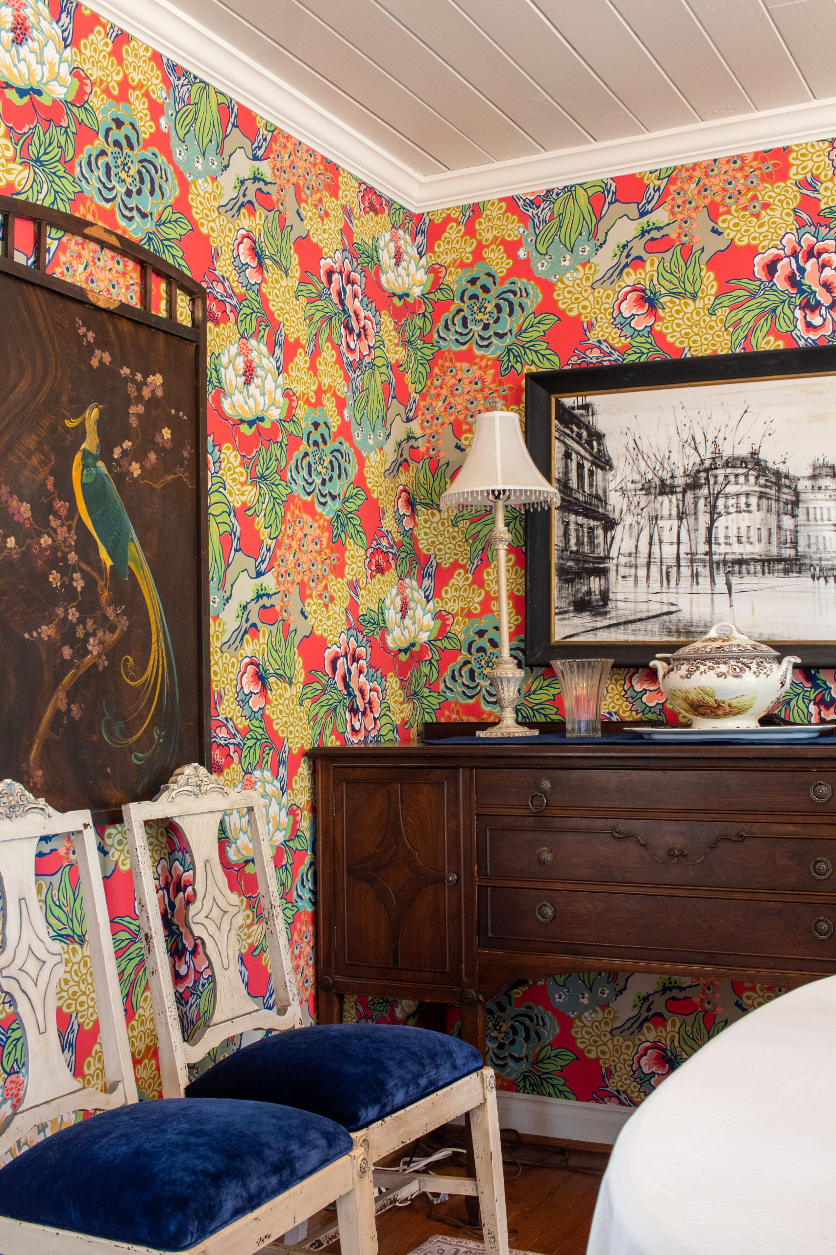 Bonner Family Farmhouse