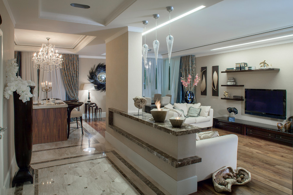 квартира на ул.Соколовского