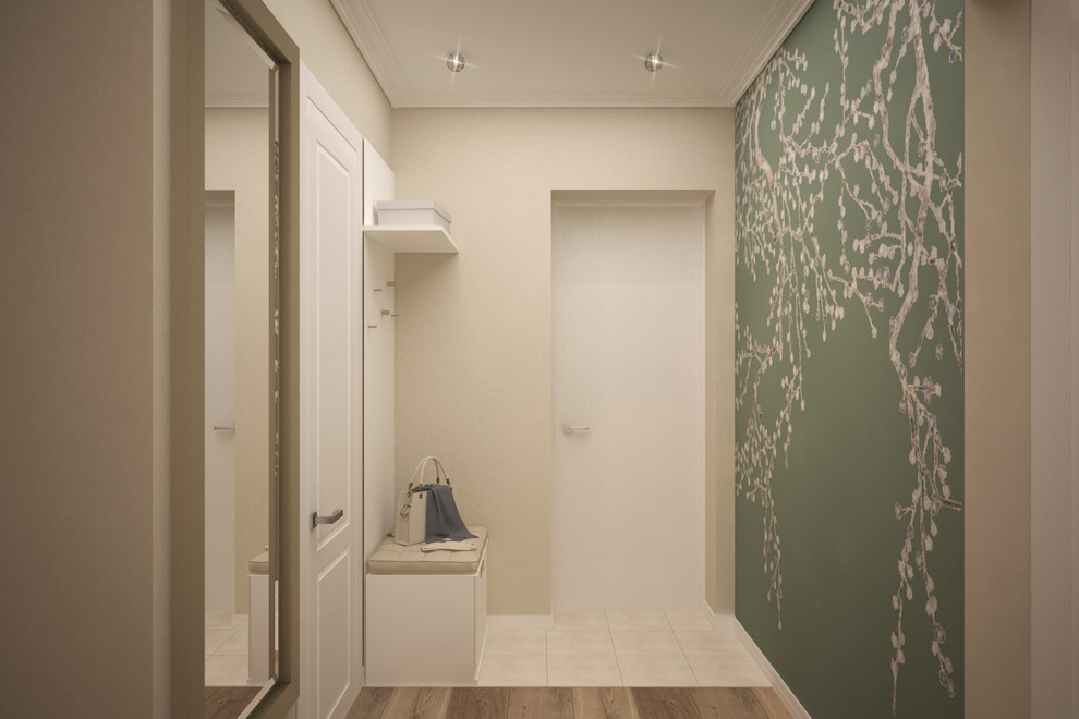 Семейное гнёздышко в Якутии