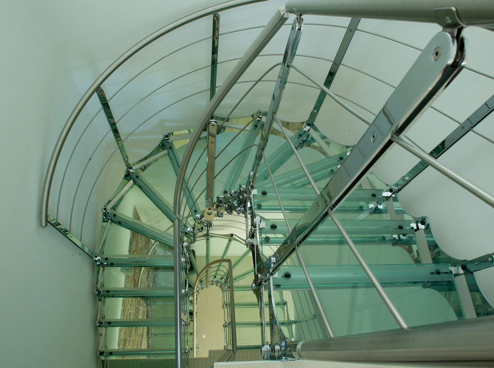 Пентхаус в ЖК "Морская Симфония"