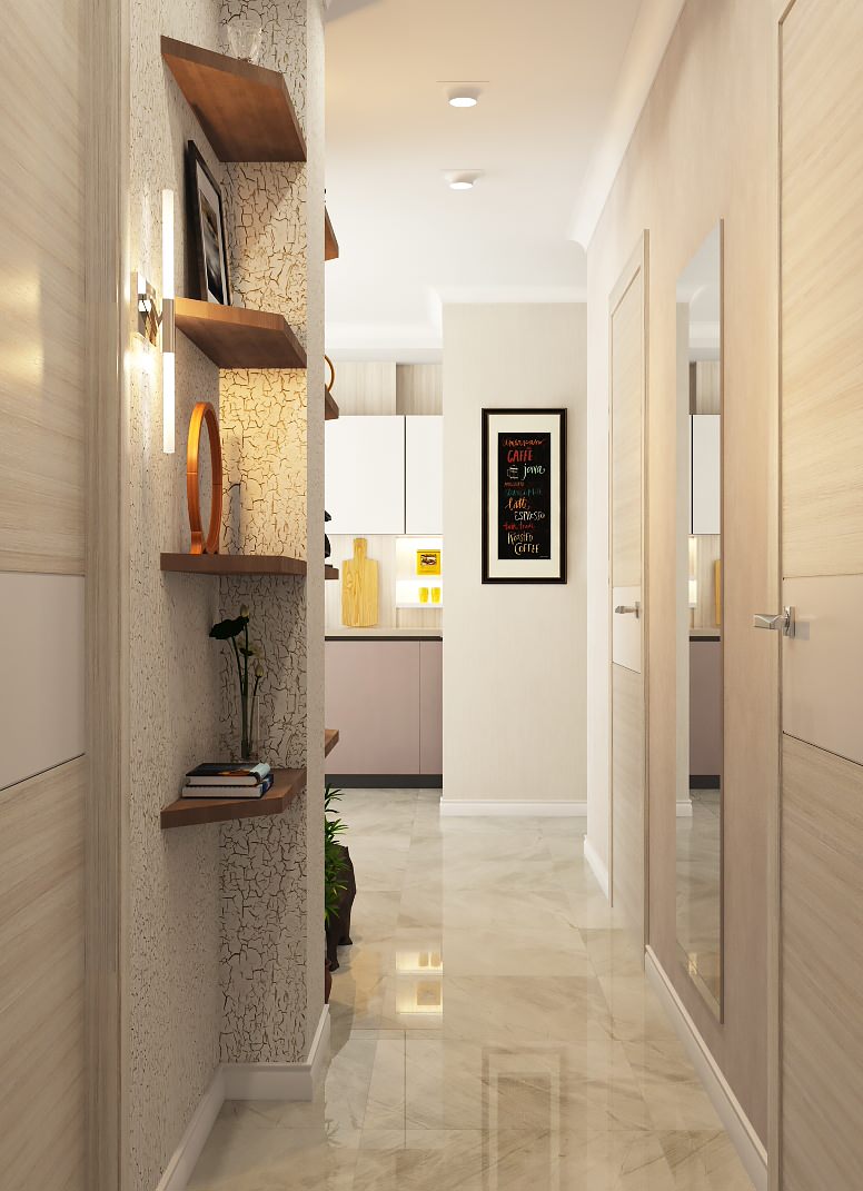 Квартира для счастья