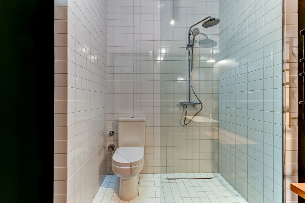 Дом Бассейного товарищества