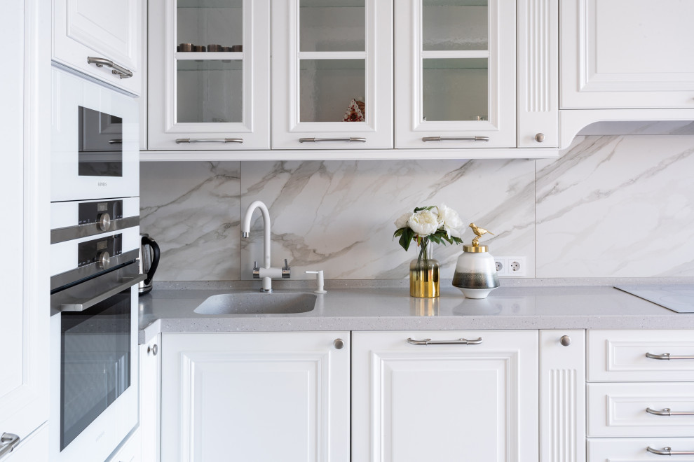 Квартира для мамы в ЖК Лесное Озеро