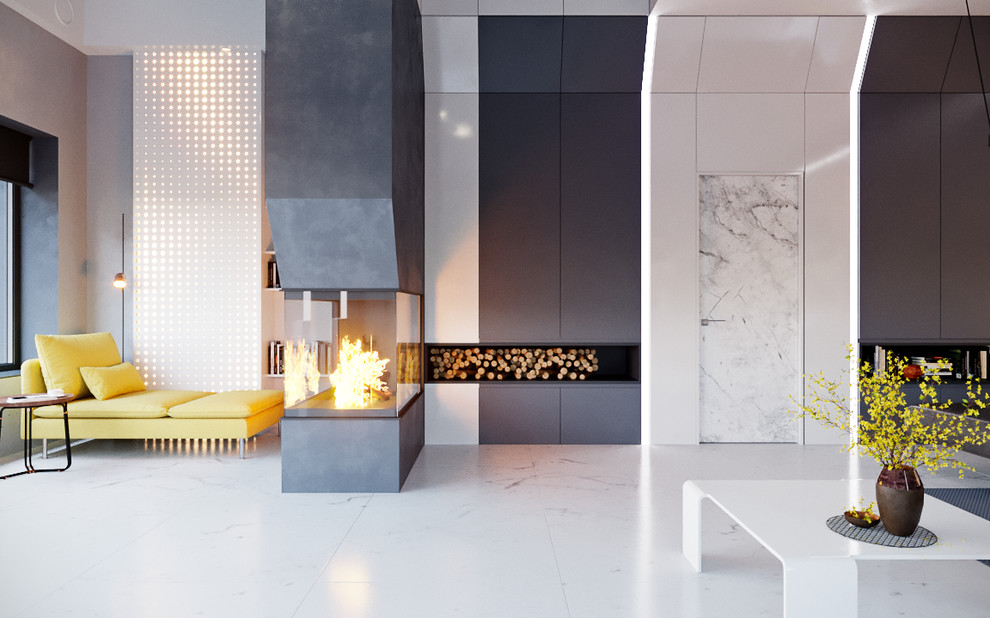 Частный дом в Подмосковье