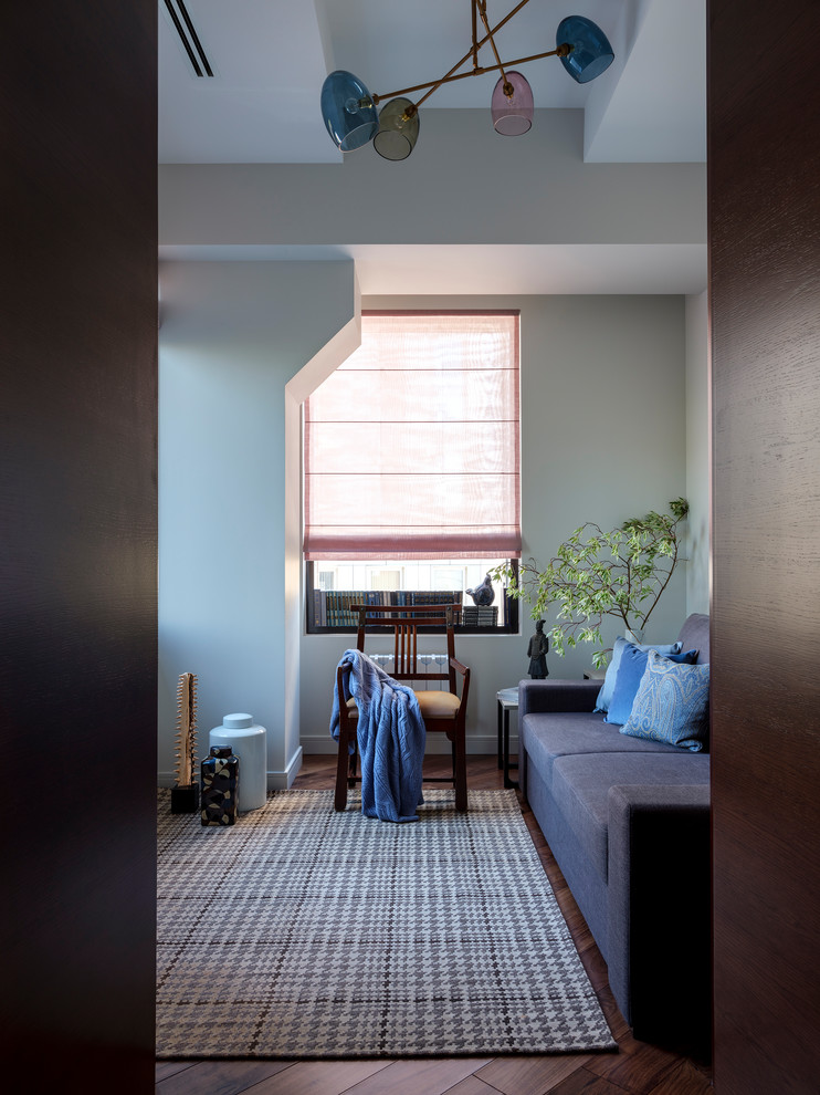 Tribeca apartments (фото)