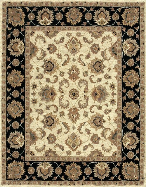 Loloi Maple Area Rug Traditional Area Rugs by FaveDecor
