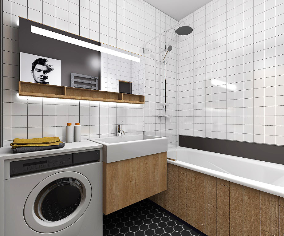 Малогабаритка (г.Москва)