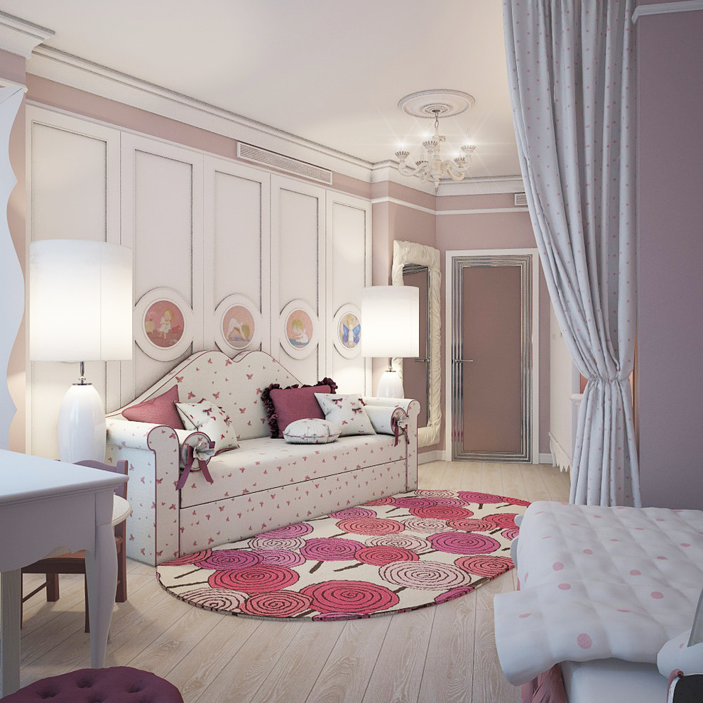 Г. Москва . Мичуринский проспект.