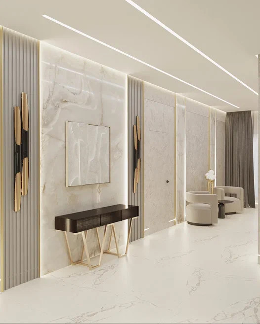 КП Ильинка Парк