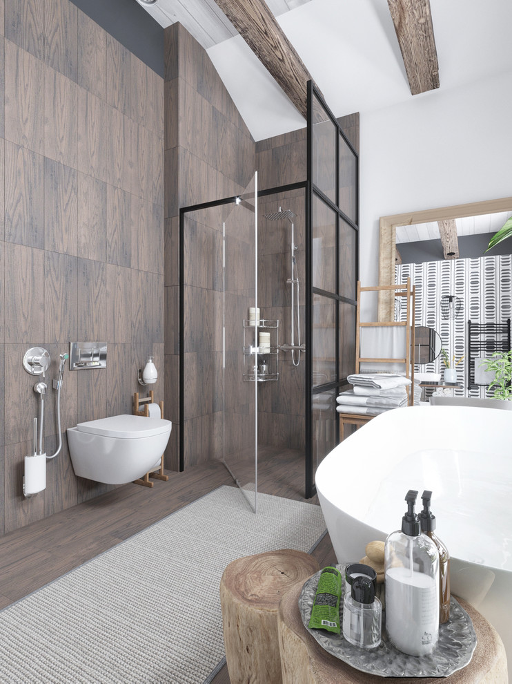 Интерьер частного дома