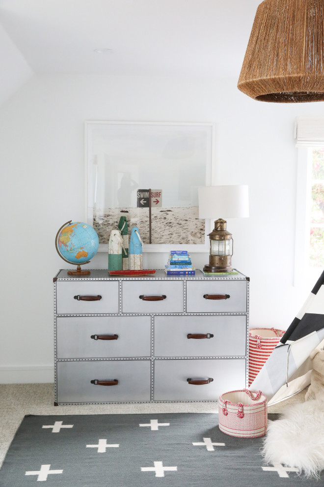 Newport Beach Remodel