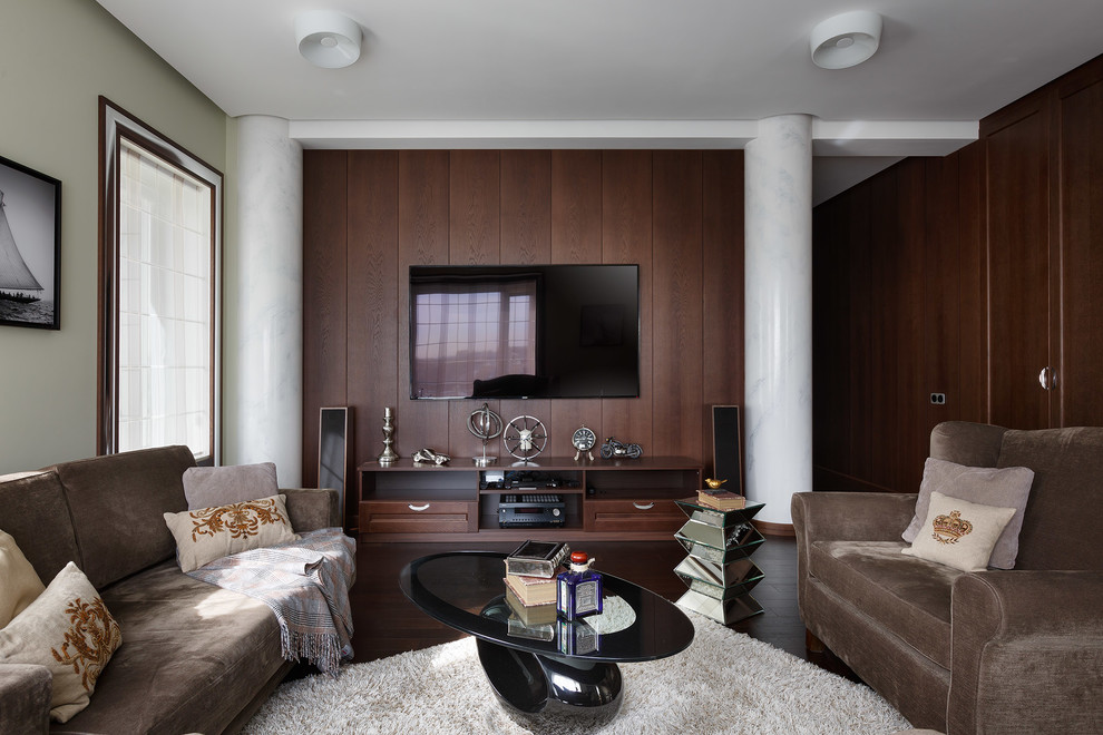 Квартира в ЖК ''Новый Город''