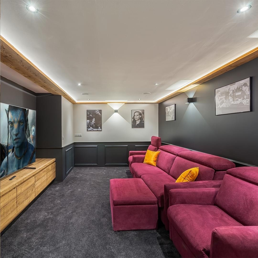CHALET