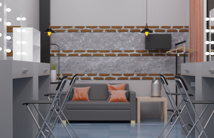 Студия Манхеттен