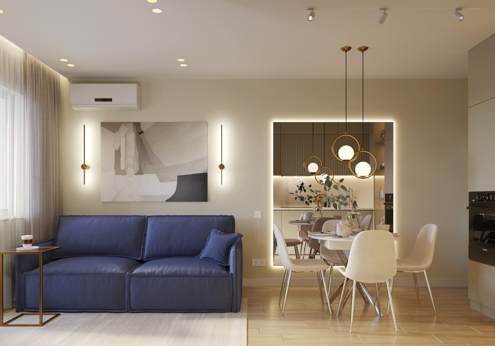 Парковый Бульвар