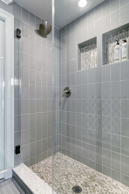 Bathrooms contemporary-bathroom