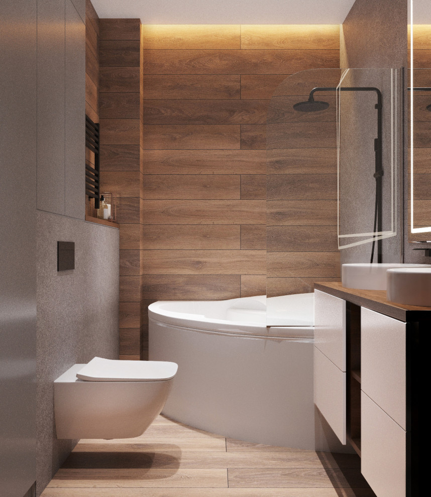 ЖК Мосфильмовский