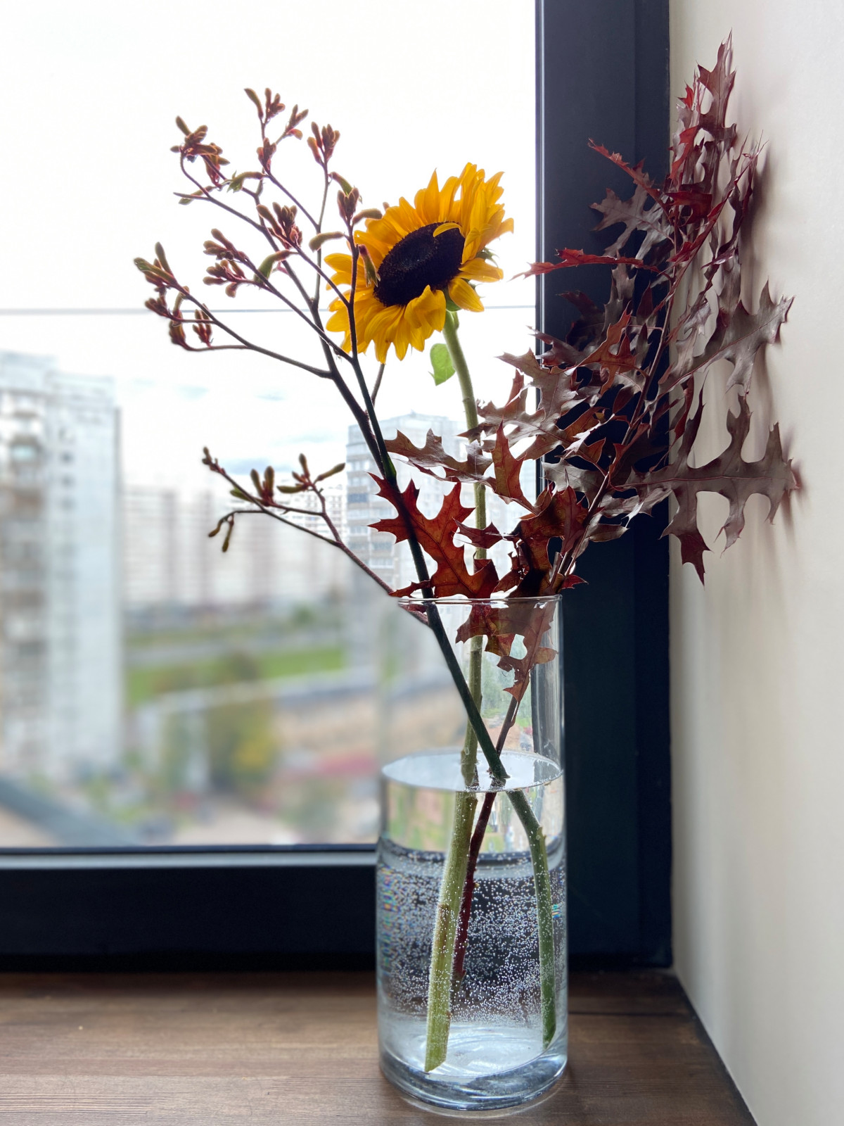 ЯРКАЯ КВАРТИРА ДЛЯ СЕМЬИ ИЗ 4-Х ЧЕЛОВЕК