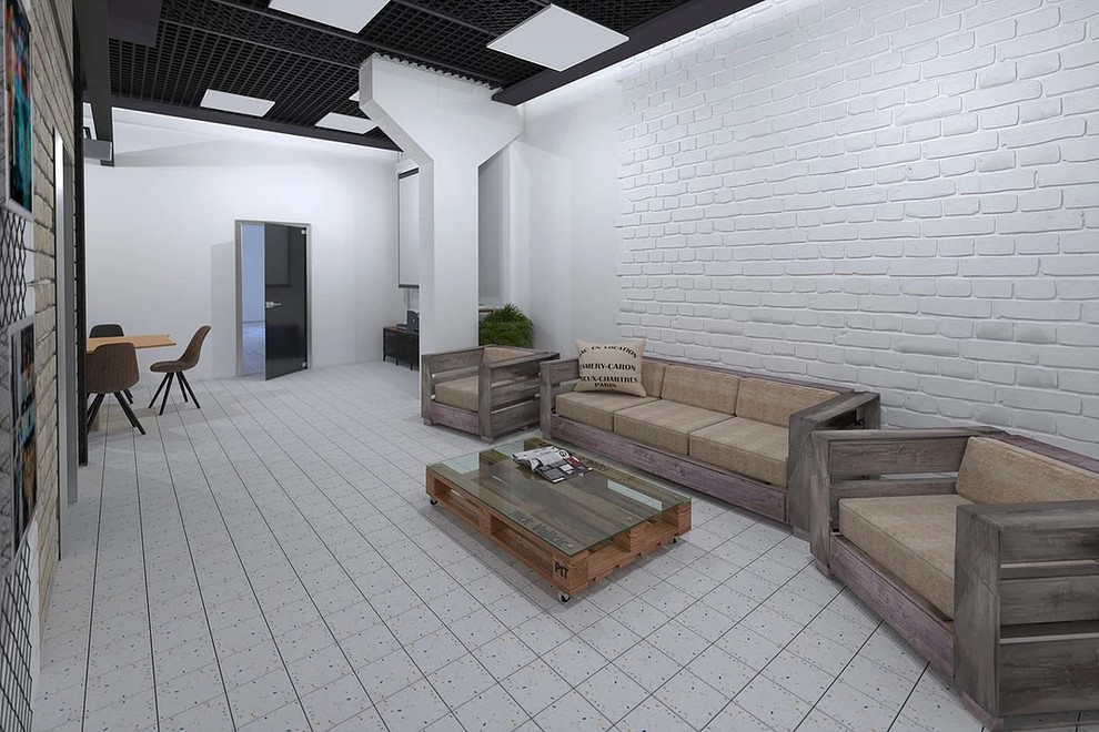 ОФИСНОЕ ПОМЕЩЕНИЕ ДЛЯ ООО ТЕКСТЭЛЬ