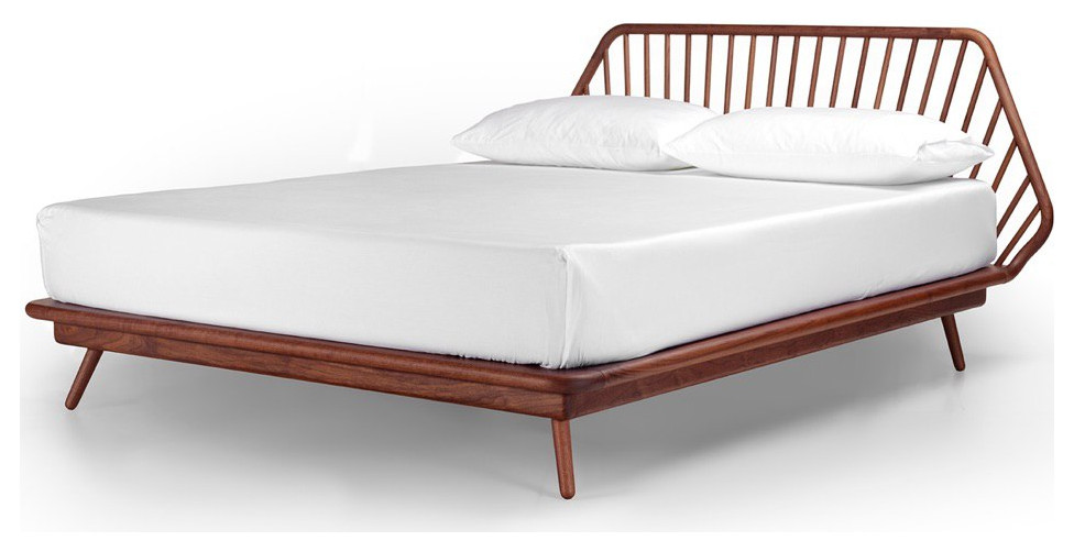 Tejo slatted bed I